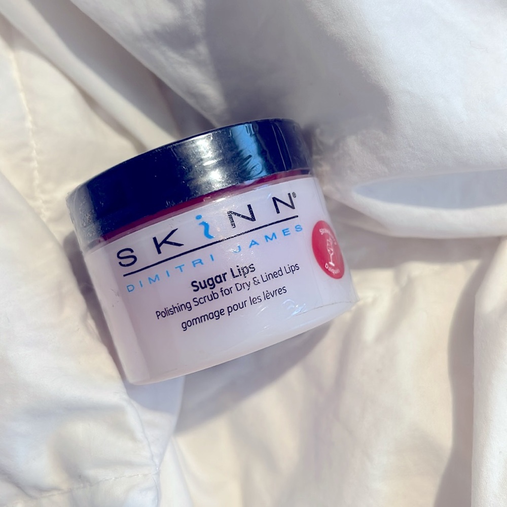 NWT SKINN Sugar Lips Dimitri James